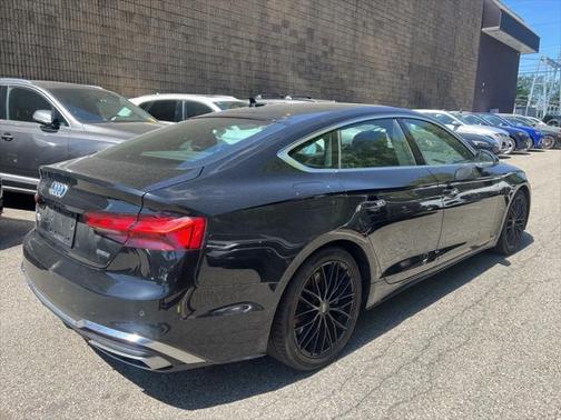 2024 Audi A5 Sportback 45 S Line Premium Plus