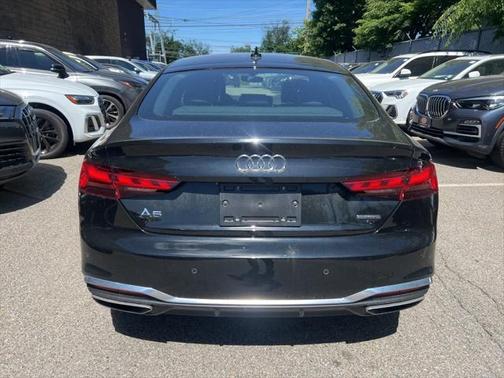 2024 Audi A5 Sportback 45 S Line Premium Plus