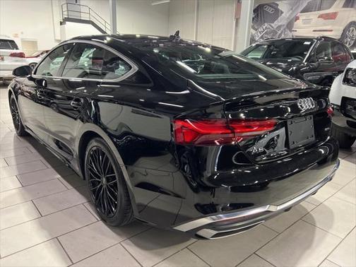 2024 Audi A5 Sportback 45 S Line Premium Plus