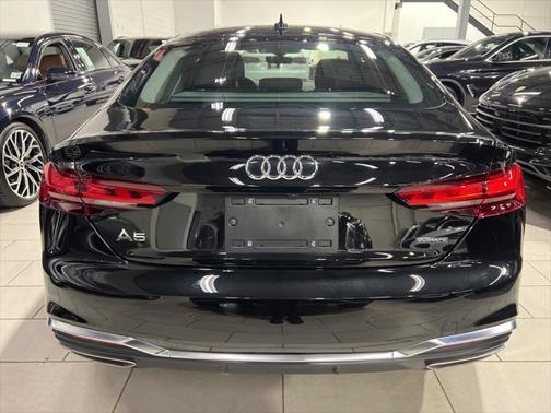 2024 Audi A5 Sportback 45 S Line Premium Plus