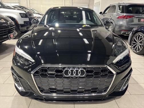 2024 Audi A5 Sportback 45 S Line Premium Plus