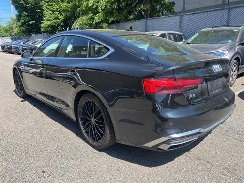 2024 Audi A5 Sportback 45 S Line Premium Plus