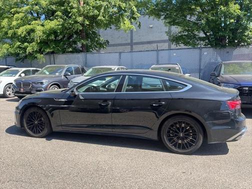 2024 Audi A5 Sportback 45 S Line Premium Plus