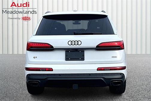 2026 Audi Q7 45 Premium