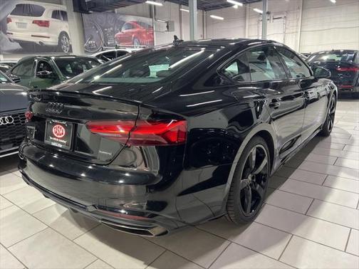 2024 Audi A5 Sportback 45 S Line Premium Plus