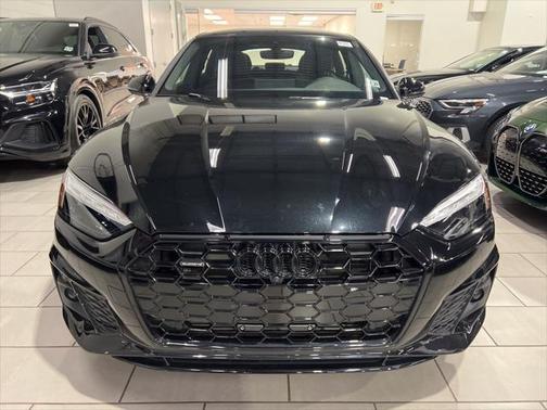 2024 Audi A5 Sportback 45 S Line Premium Plus
