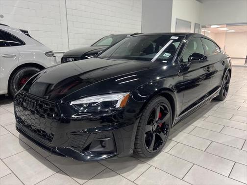 2024 Audi A5 Sportback 45 S Line Premium Plus