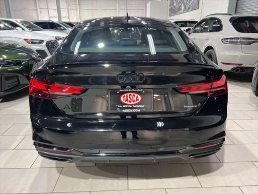 2024 Audi A5 Sportback 45 S Line Premium Plus