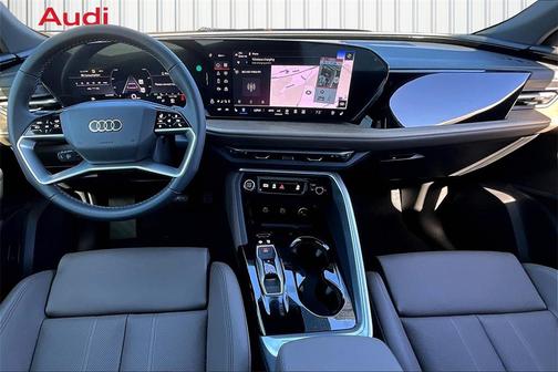 2025 Audi Q5 2.0T Premium Plus