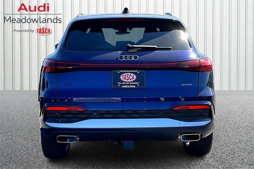 2025 Audi Q5 2.0T Premium Plus