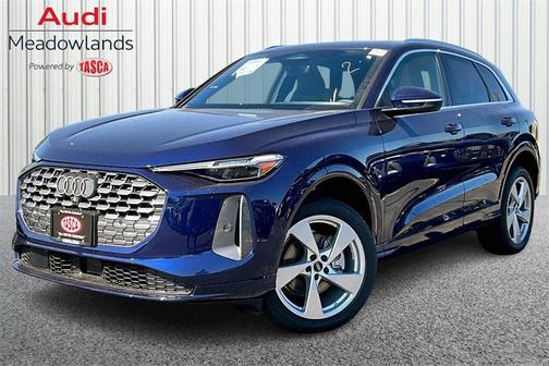 2025 Audi Q5 2.0T Premium Plus