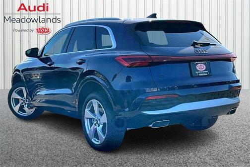 2025 Audi Q5 2.0T Premium Plus
