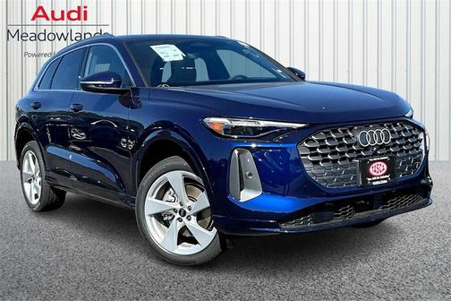 2025 Audi Q5 2.0T Premium Plus