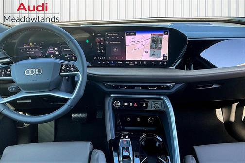 2025 Audi Q5 2.0T Premium Plus