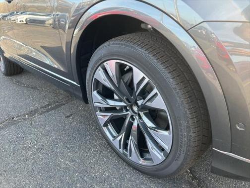 2025 Audi Q8 55 Premium Plus
