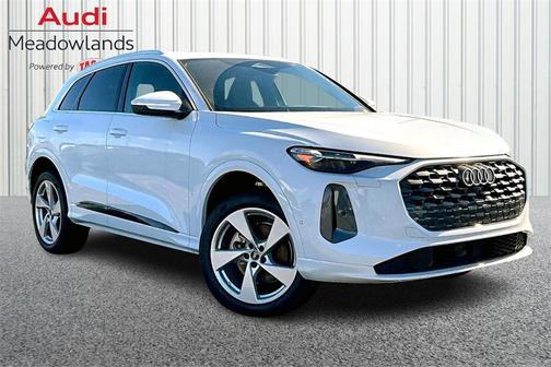 2025 Audi Q5 2.0T Premium Plus