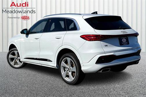 2025 Audi Q5 2.0T Premium Plus