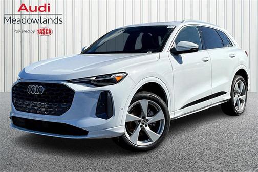 2025 Audi Q5 2.0T Premium Plus