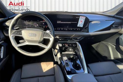 2025 Audi Q5 2.0T Premium Plus