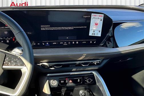 2025 Audi Q5 2.0T Premium Plus