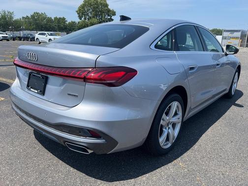 2025 Audi A5 Premium