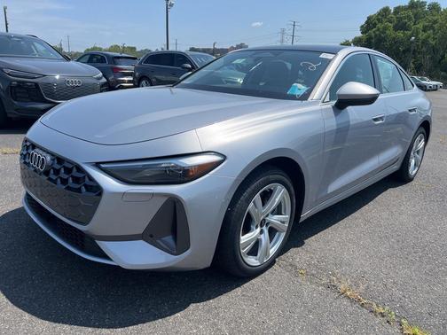 2025 Audi A5 Premium