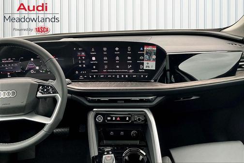 2025 Audi Q5 2.0T Premium Plus