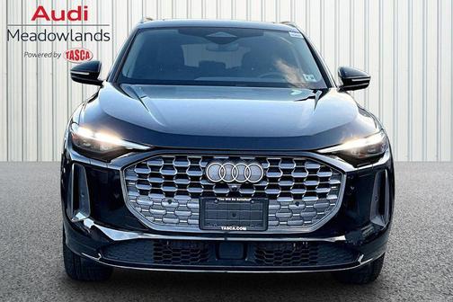 2025 Audi Q5 Premium TFSI quattro S tronic