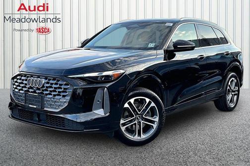 2025 Audi Q5 Premium TFSI quattro S tronic