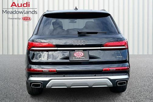 2026 Audi Q7 45 Premium Plus