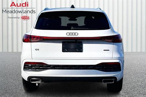 2025 Audi Q5 2.0T Premium Plus