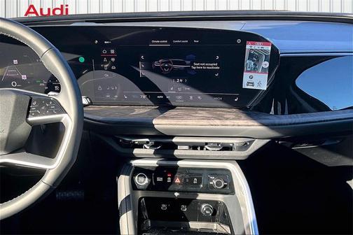 2025 Audi Q5 2.0T Premium Plus