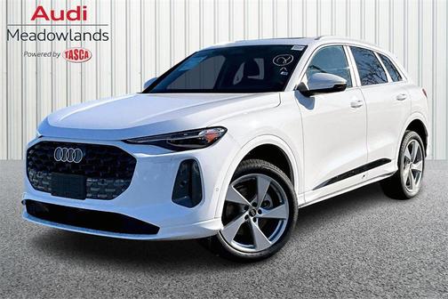 2025 Audi Q5 2.0T Premium Plus