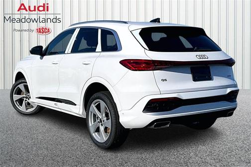 2025 Audi Q5 2.0T Premium Plus