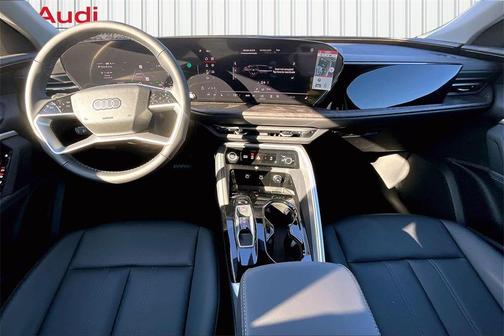 2025 Audi Q5 2.0T Premium Plus