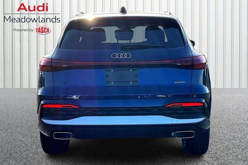 2025 Audi Q5 Premium TFSI quattro S tronic