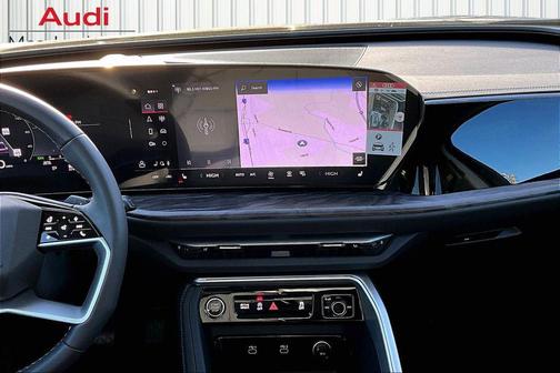 2025 Audi Q5 Premium TFSI quattro S tronic