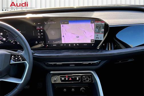 2025 Audi Q5 Premium TFSI quattro S tronic