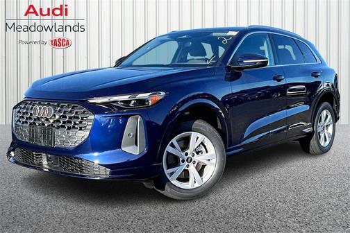 2025 Audi Q5 Premium TFSI quattro S tronic