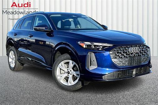 2025 Audi Q5 Premium TFSI quattro S tronic