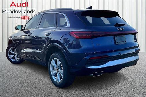 2025 Audi Q5 Premium TFSI quattro S tronic