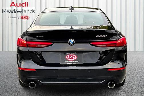 2021 BMW 228 Gran Coupe xDrive