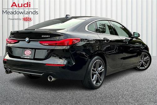2021 BMW 228 Gran Coupe xDrive