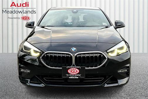 2021 BMW 228 Gran Coupe xDrive