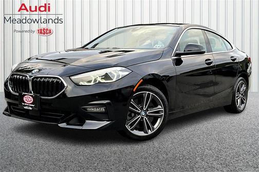 2021 BMW 228 Gran Coupe xDrive