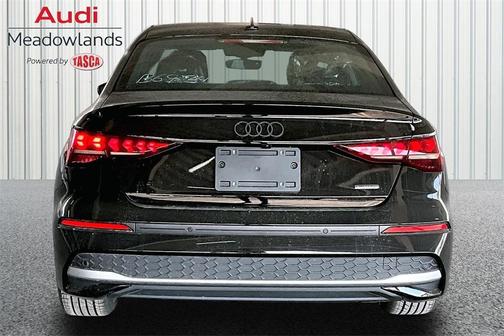 2026 Audi A3 Premium