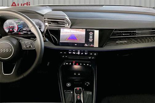 2026 Audi A3 Premium