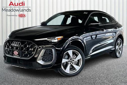 2025 Audi Q5 Premium Plus TFSI quattro S tronic