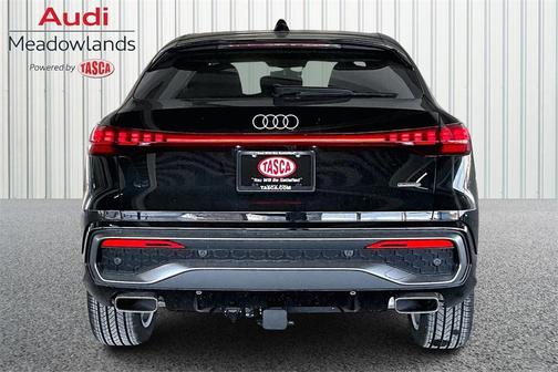 2025 Audi Q5 Premium Plus TFSI quattro S tronic