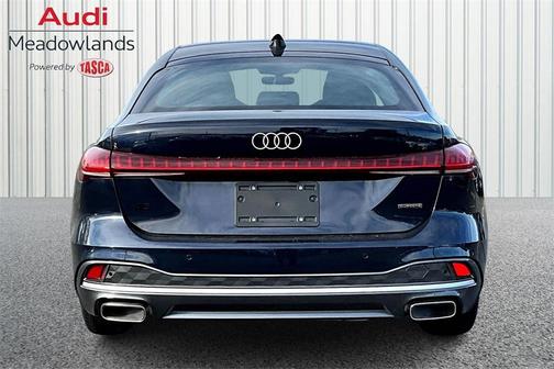 2025 Audi A5 Premium Plus TFSI quattro S tronic